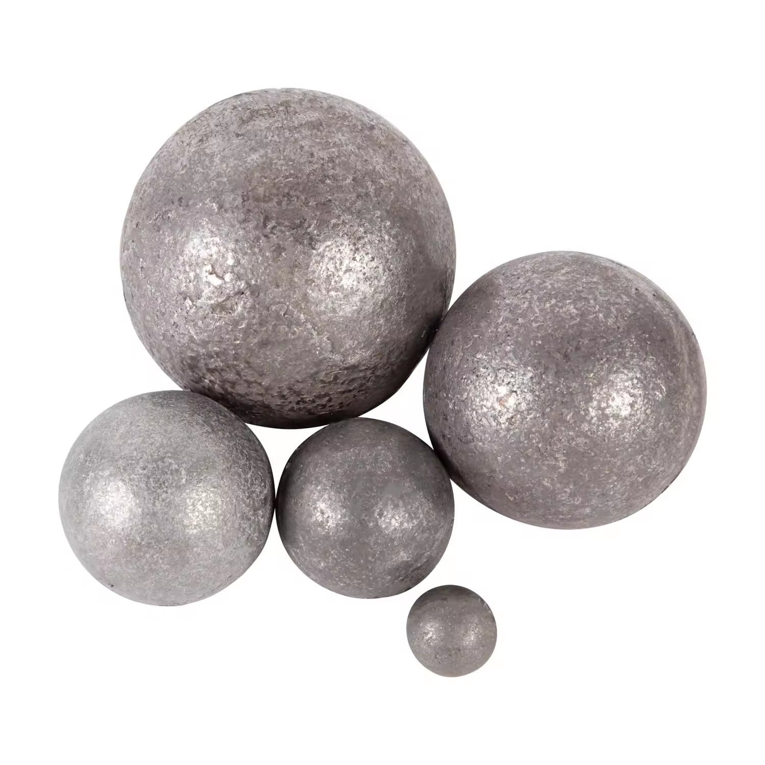 chromium alloy micro balls