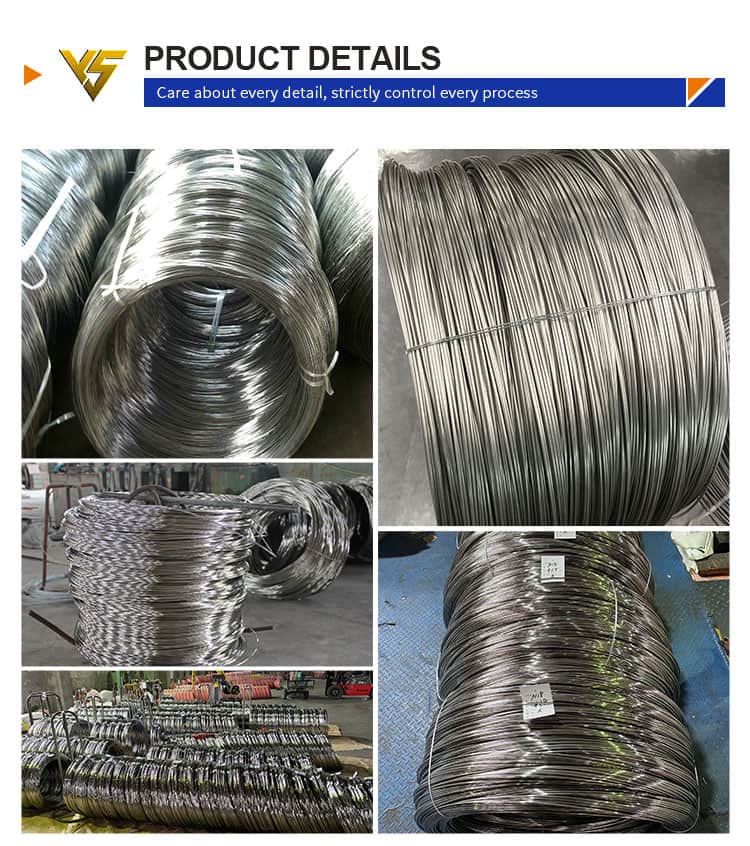 Steel Rod Wire Price